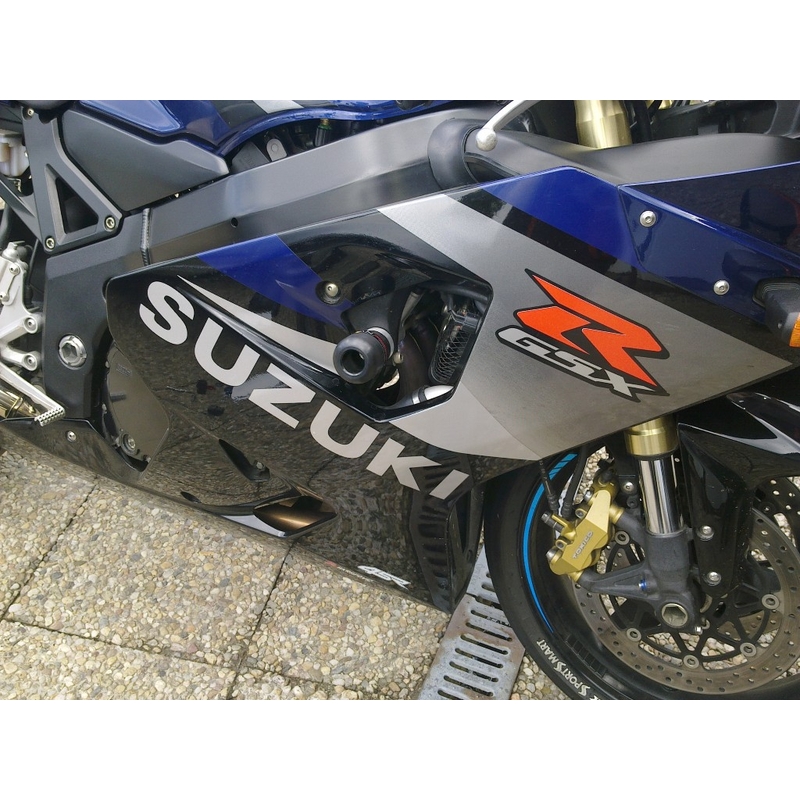 Suzuki GSX-R 600,750 (04-05) Classic