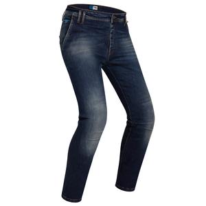 PMJ Russel sinised mootorratta teksad