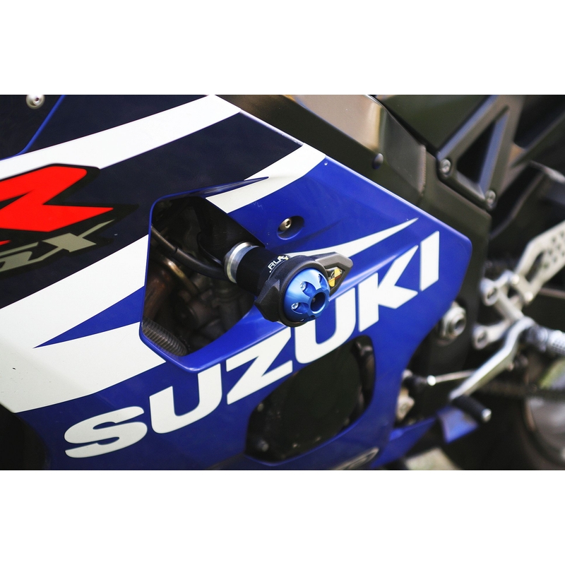 Suzuki GSX-R 600,750 (04-05) Gatling