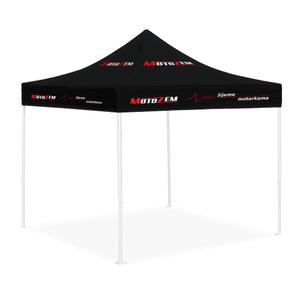 MotoZem Unikaalne võidusõidu telgi katus