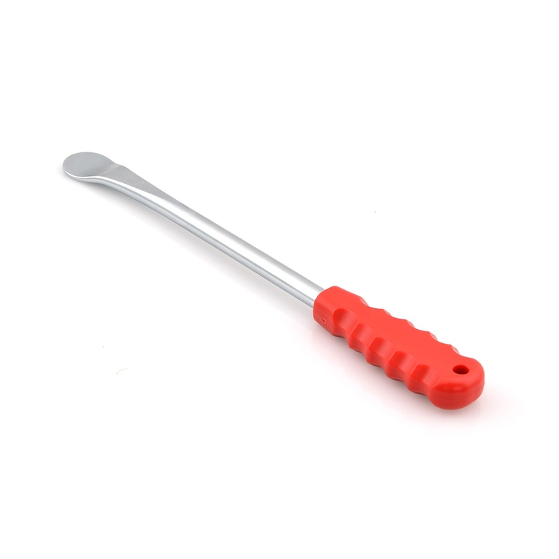 Q-TECH 280 mm plastikust käepidemega