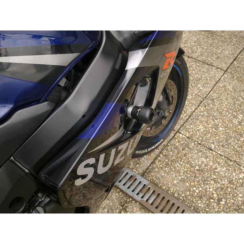 Suzuki GSX-R 600,750 (04-05) Gatling