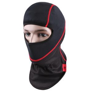 Street Racer Fleece kiivri kapuuts