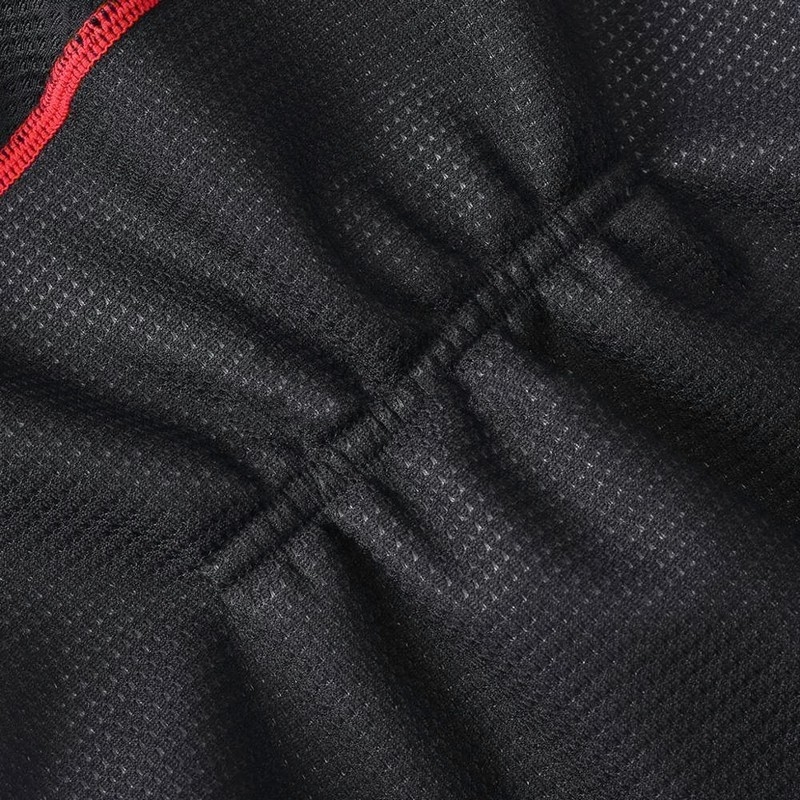 Street Racer Fleece kiivri kapuuts