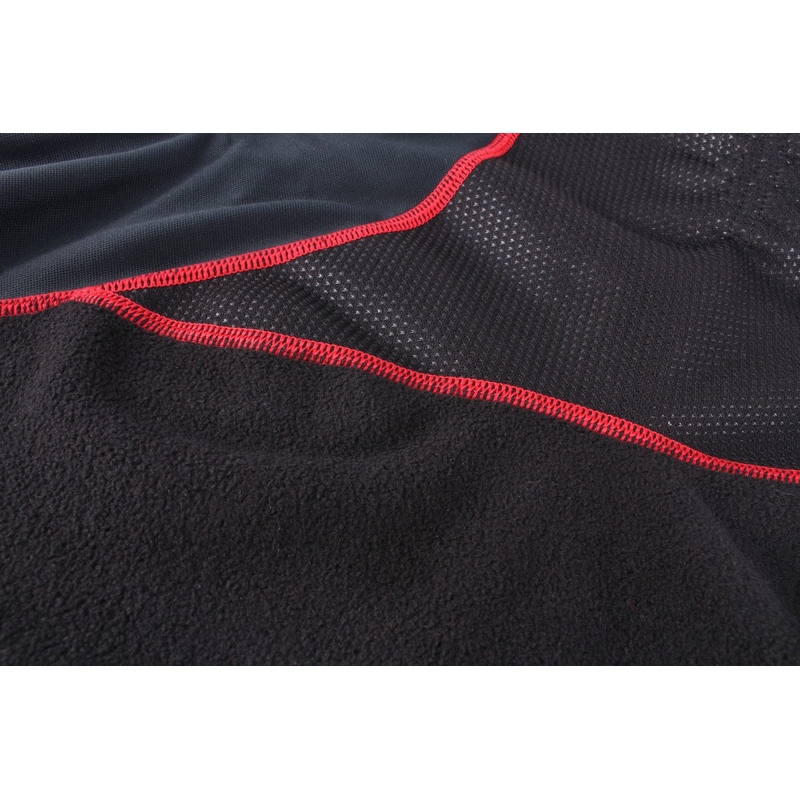 Street Racer Fleece kiivri kapuuts