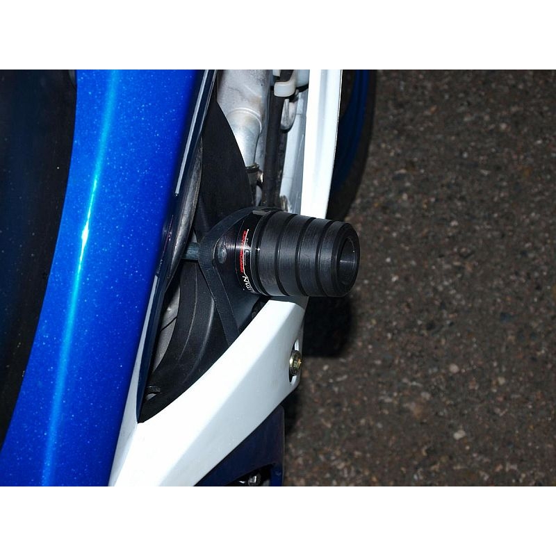Suzuki GSX-R 600,750 (06-10) Arrow allahindlus