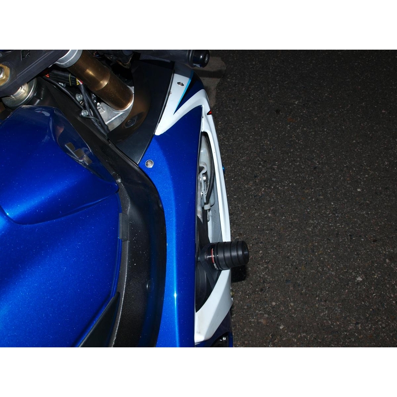 Suzuki GSX-R 600,750 (06-10) Arrow allahindlus