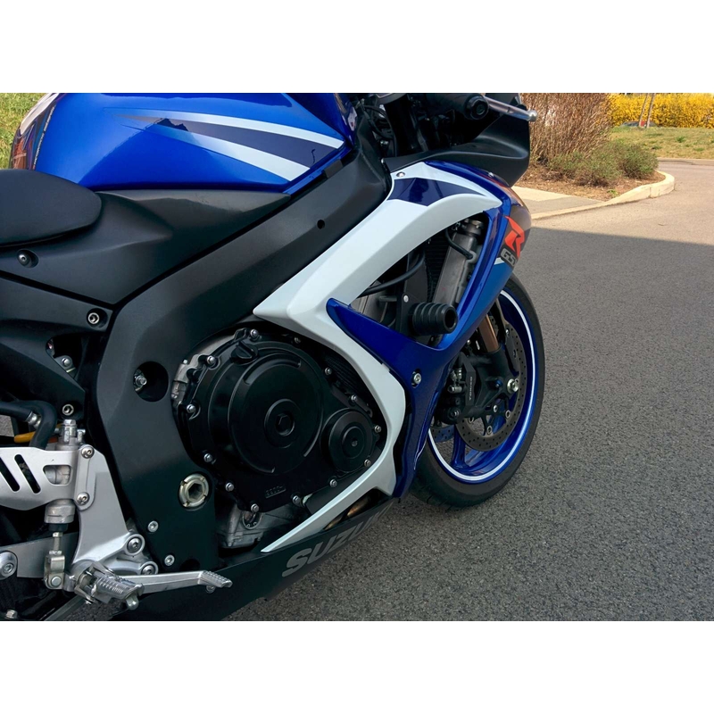 Suzuki GSX-R 600,750 (06-10) Arrow allahindlus