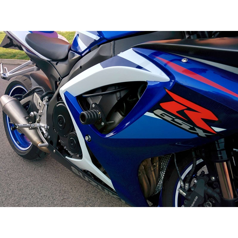 Suzuki GSX-R 600,750 (06-10) Arrow allahindlus
