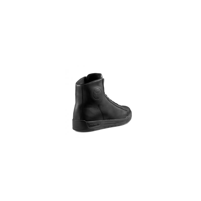 Stylmartin Core Black mootorratta saapad