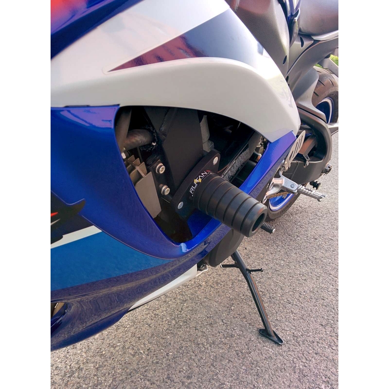 Suzuki GSX-R 600,750 (06-10) Arrow allahindlus