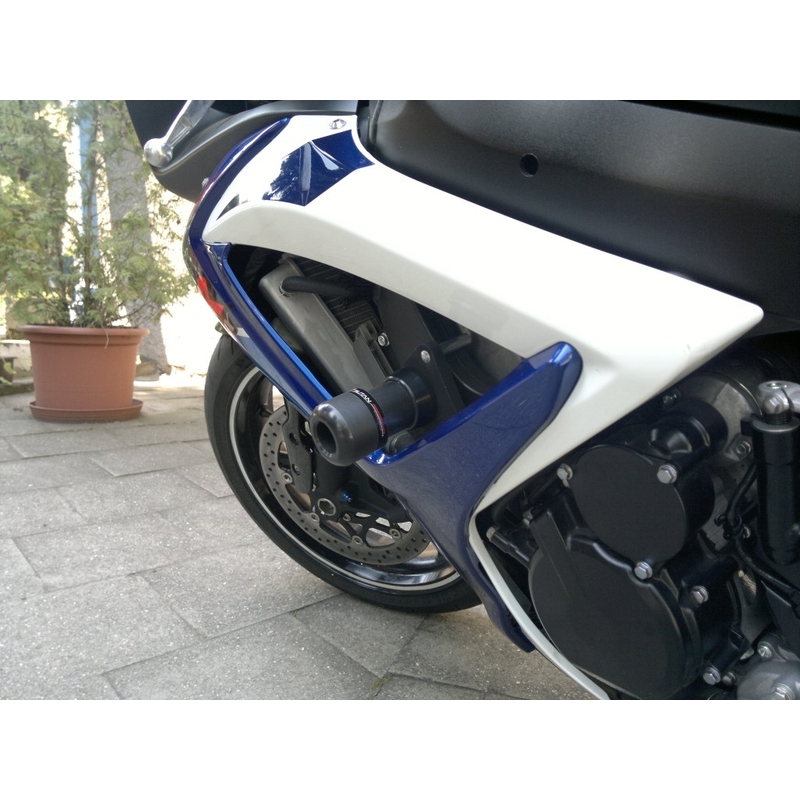 Suzuki GSX-R 600,750 (06-10) Arrow allahindlus