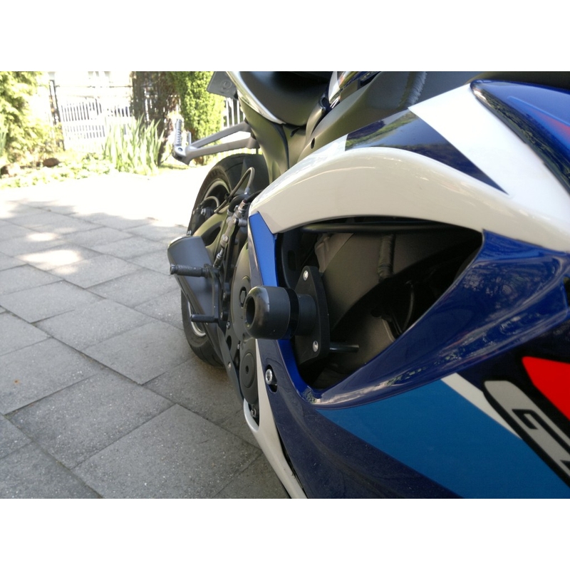 Suzuki GSX-R 600,750 (06-10) Arrow allahindlus