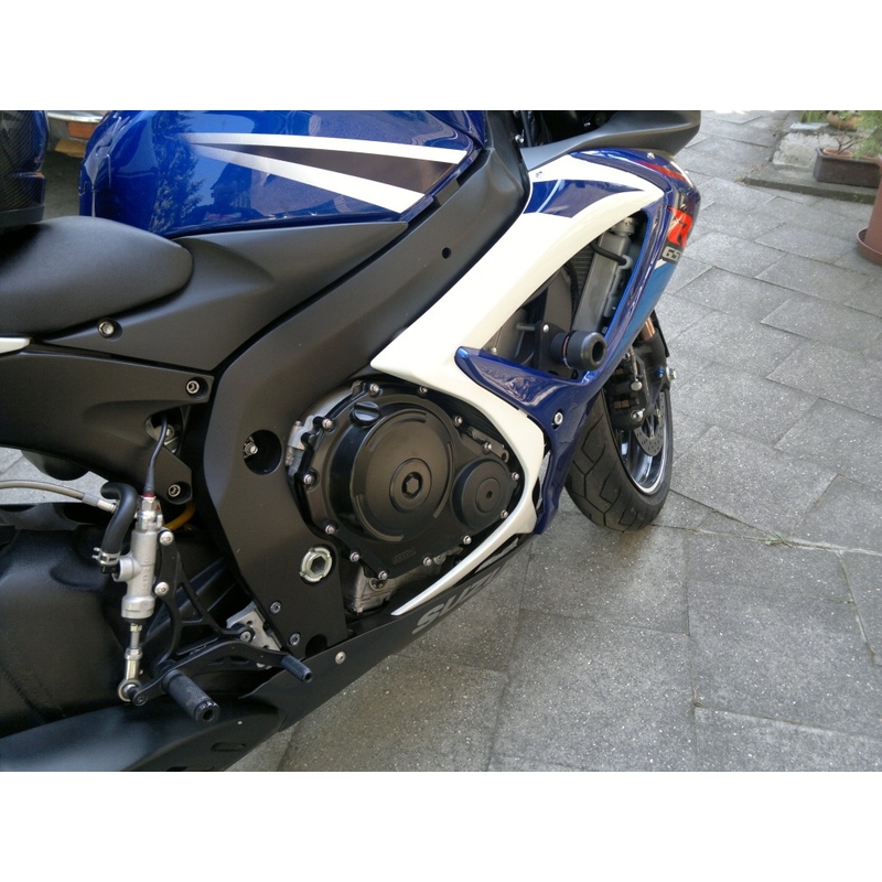 Suzuki GSX-R 600,750 (06-10) Arrow allahindlus