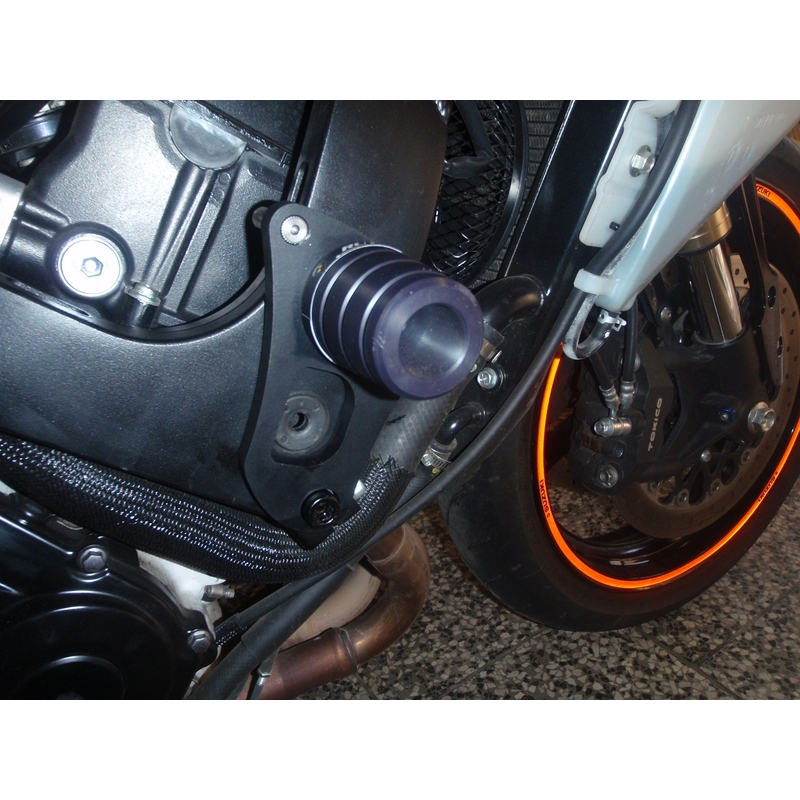 Suzuki GSX-R 600,750 (06-10) Arrow allahindlus
