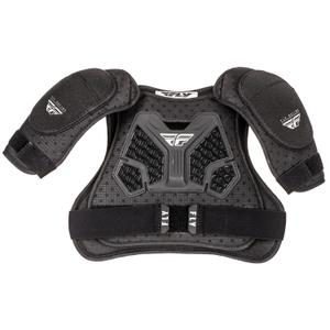 Lapse rinnakaitse FLY Racing PEEWEE REVEL must allahindlus