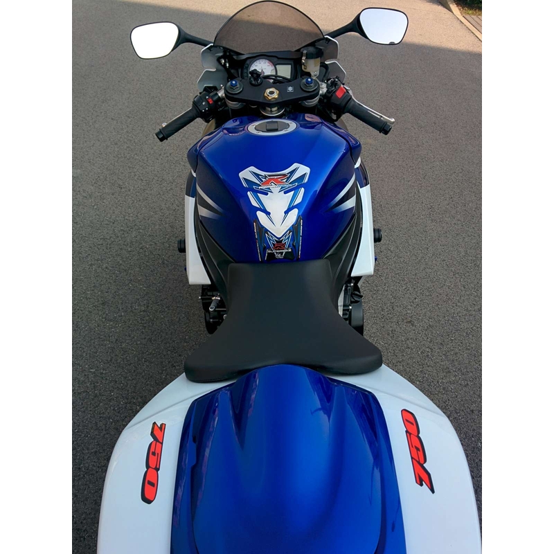 Suzuki GSX-R 600,750 (06-10) Classic