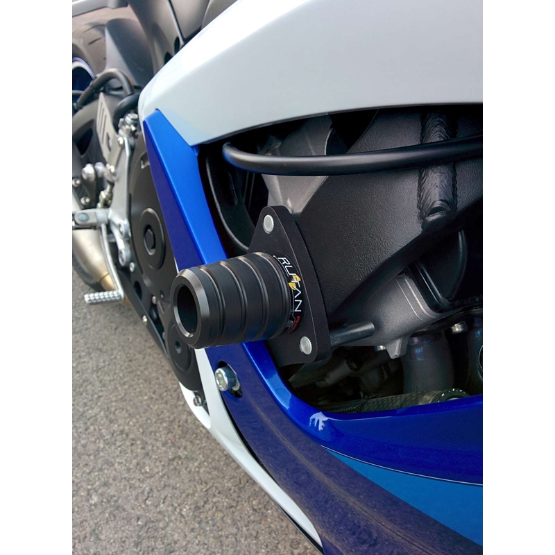 Suzuki GSX-R 600,750 (06-10) Classic