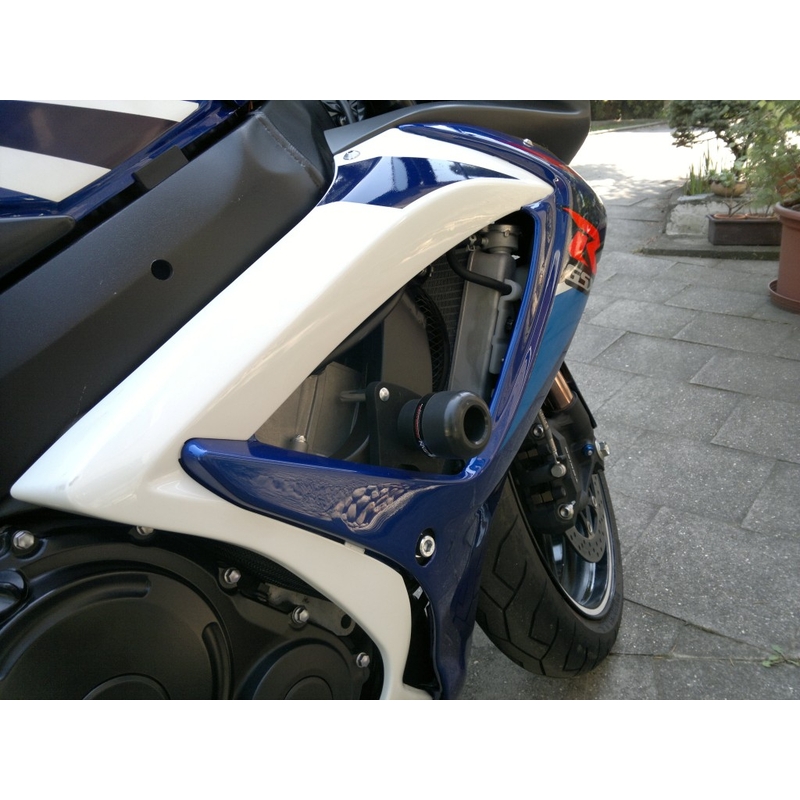 Suzuki GSX-R 600,750 (06-10) Classic