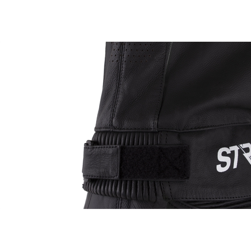 Street Racer Fast Track 2 Must mootorratta kombinesoon allahindlus