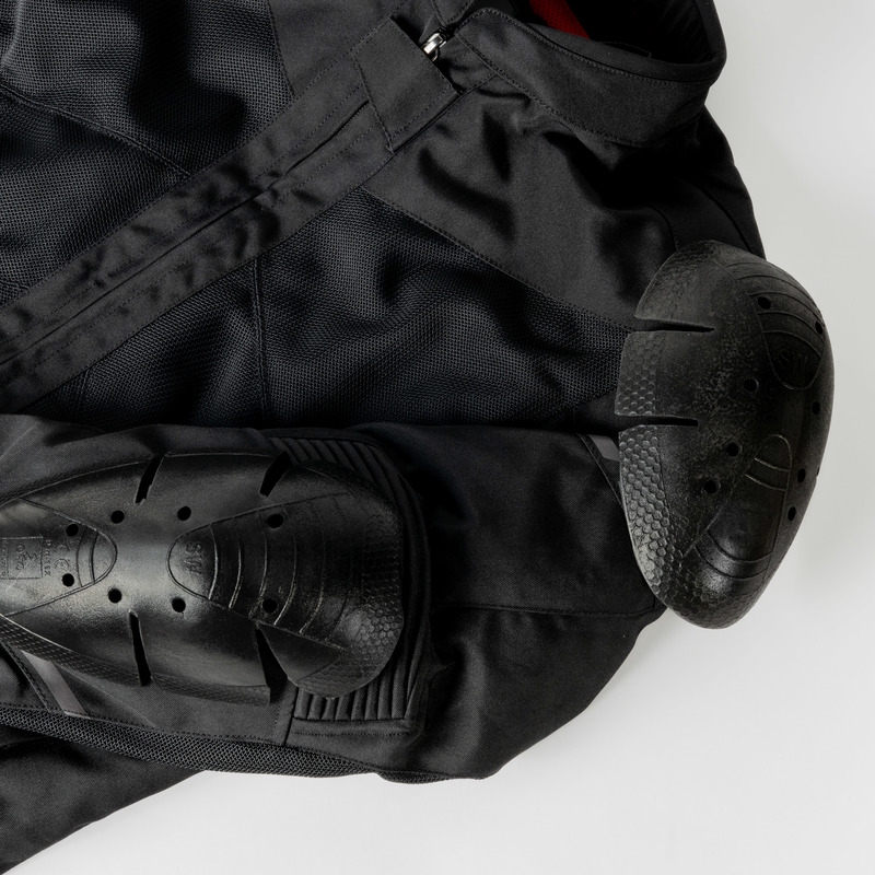 Moto jope Ozone Jet II must-fluo kollane allahindlus