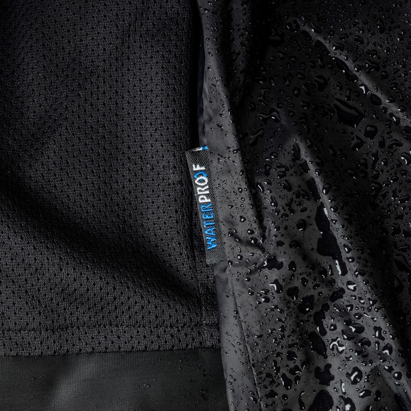 Moto jope Ozone Jet II must-fluo kollane allahindlus