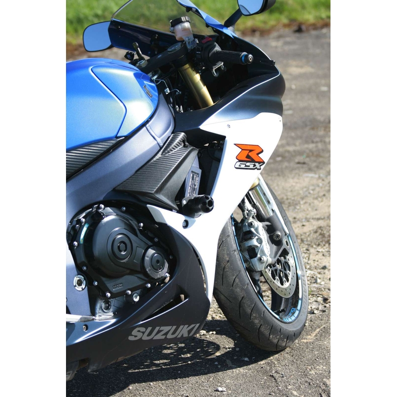 Suzuki GSX-R 600,750 (11-) Gatling