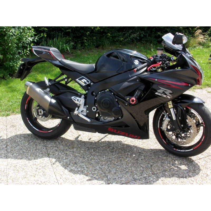 Suzuki GSX-R 600,750 (11-) Gatling