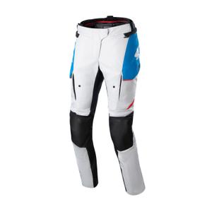 Naiste Alpinestars Stella Andes Drystar Honda Light Grey-Must-Blue-Blue-Red 23