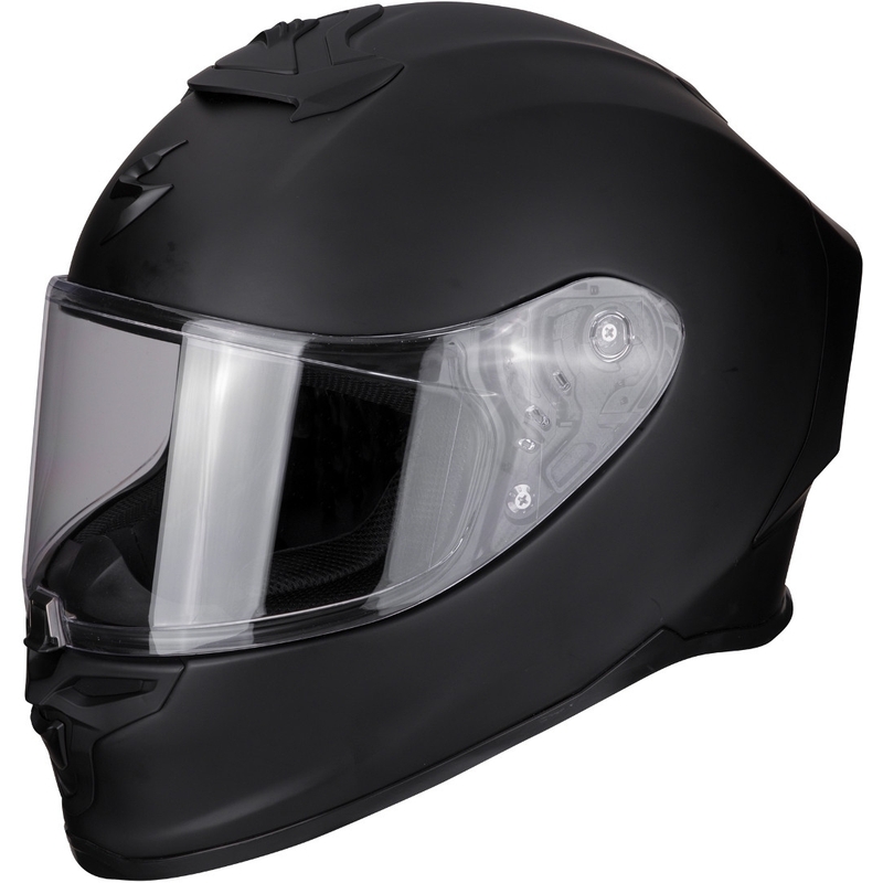 Integreeritud kiiver Scorpion EXO-R1 EVO Air must matt