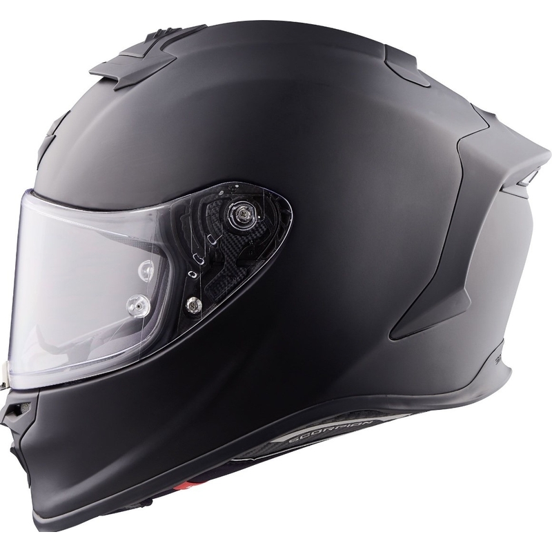 Integreeritud kiiver Scorpion EXO-R1 EVO Air must matt