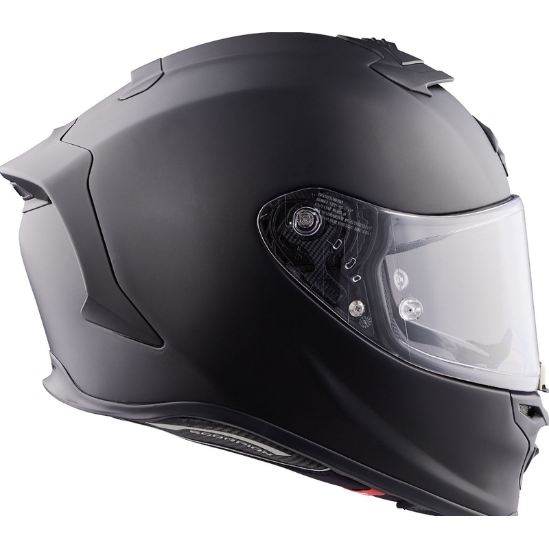 Integreeritud kiiver Scorpion EXO-R1 EVO Air must matt