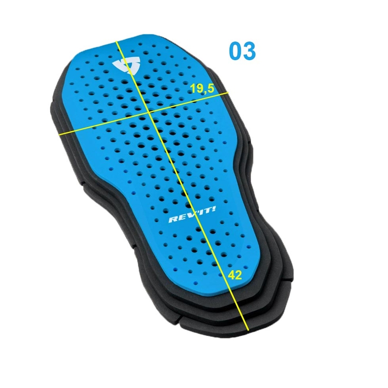 Revit Seesoft Air RV seljakaitsja