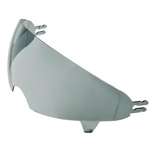 Tume päikesevisiir Cassida Handy Plus kiivritele