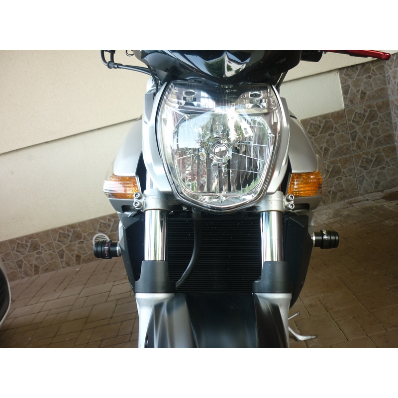 Suzuki GSR 600 kahe punktiga komplekt Arrow