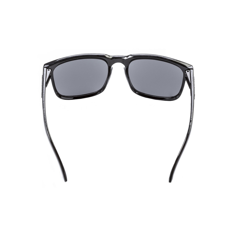 Meatfly Memphis päikeseprillid mustad