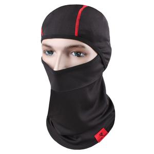 Street Racer raja kiivri kapuuts