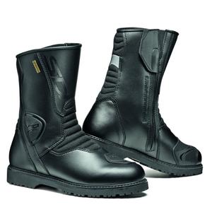 Mootorrattasaapad SIDI Gavia Gore ADV mustad