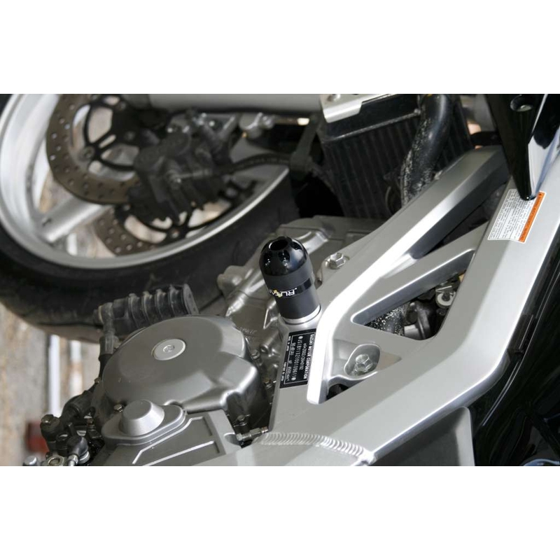 Suzuki SV 650 Arrow