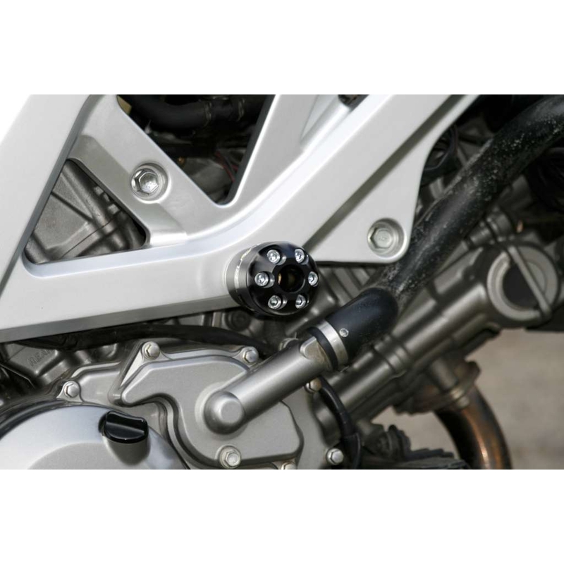 Suzuki SV 650 Arrow