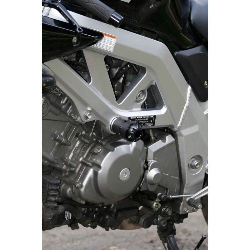 Suzuki SV 650 Conus