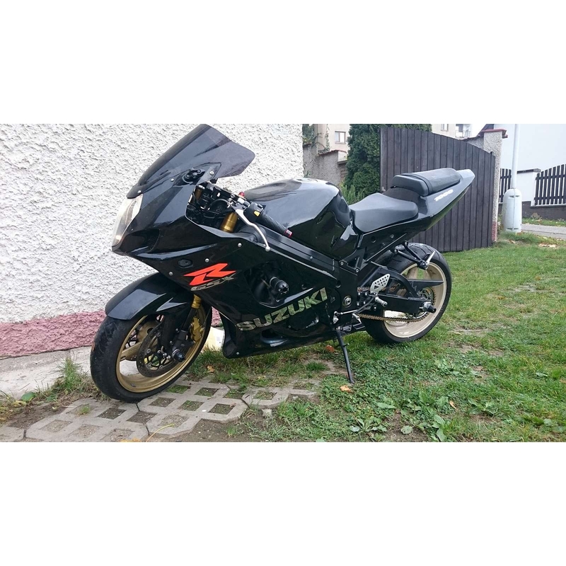 Suzuki GSX-R 1000 (03-04) Arrow allahindlus