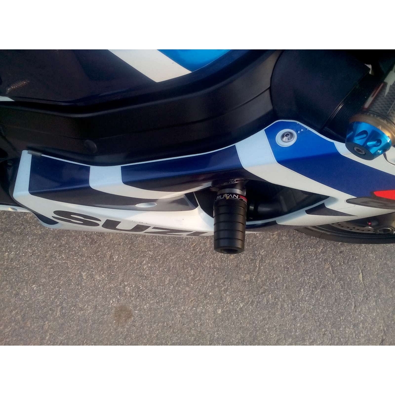 Suzuki GSX-R 1000 (03-04) Arrow allahindlus