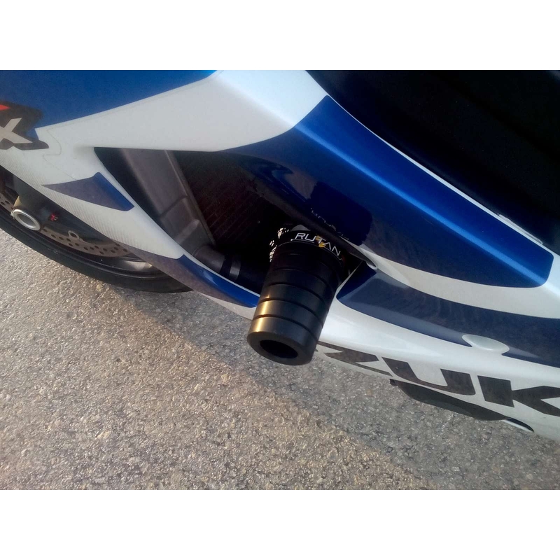 Suzuki GSX-R 1000 (03-04) Arrow allahindlus