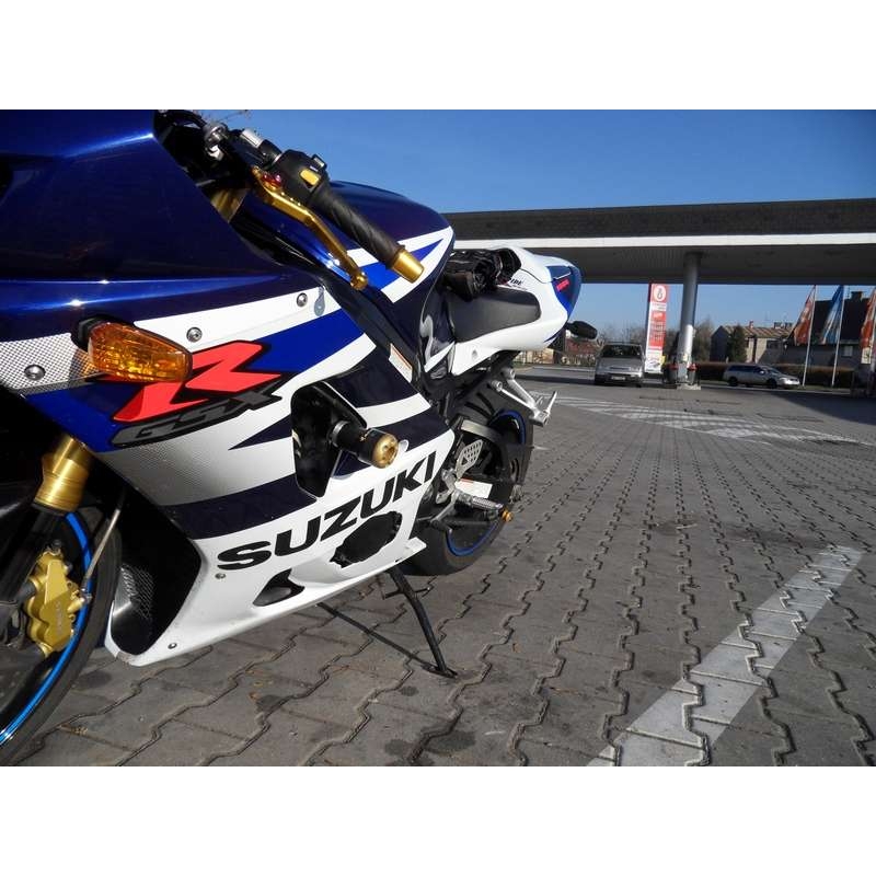 Suzuki GSX-R 1000 (03-04) Arrow allahindlus