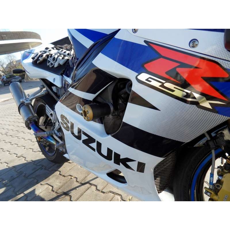 Suzuki GSX-R 1000 (03-04) Arrow allahindlus
