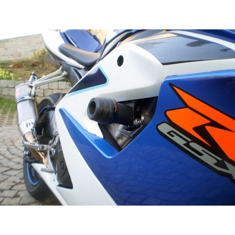 Suzuki GSX-R 1000 (05-06) Classic