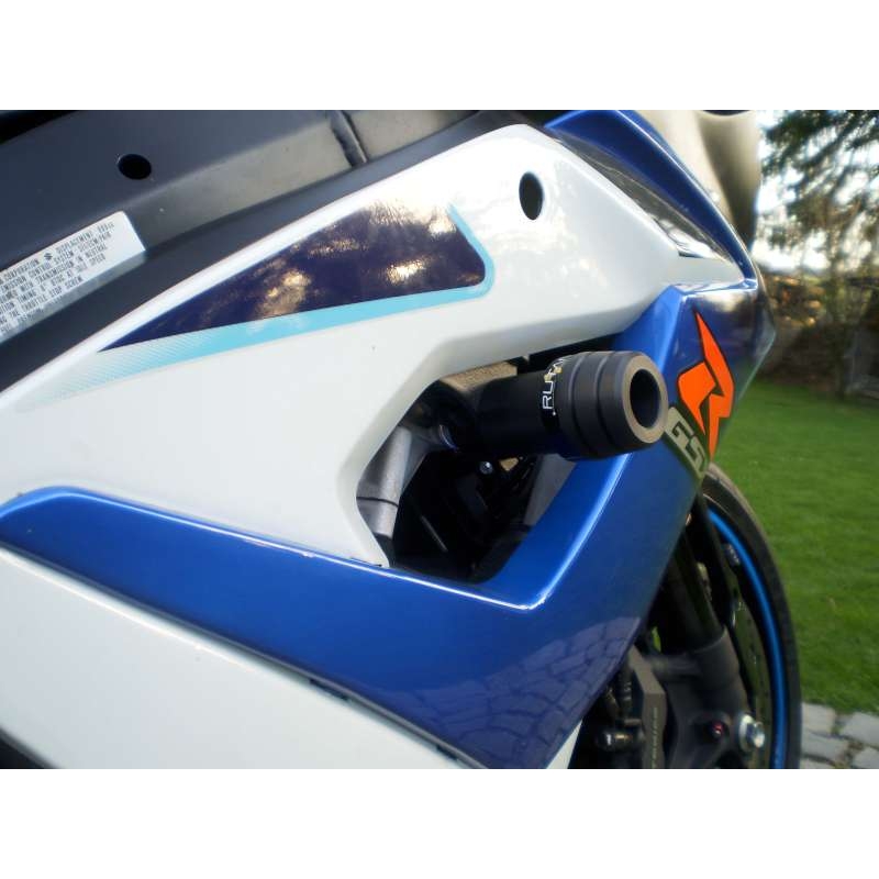 Suzuki GSX-R 1000 (05-06) Classic