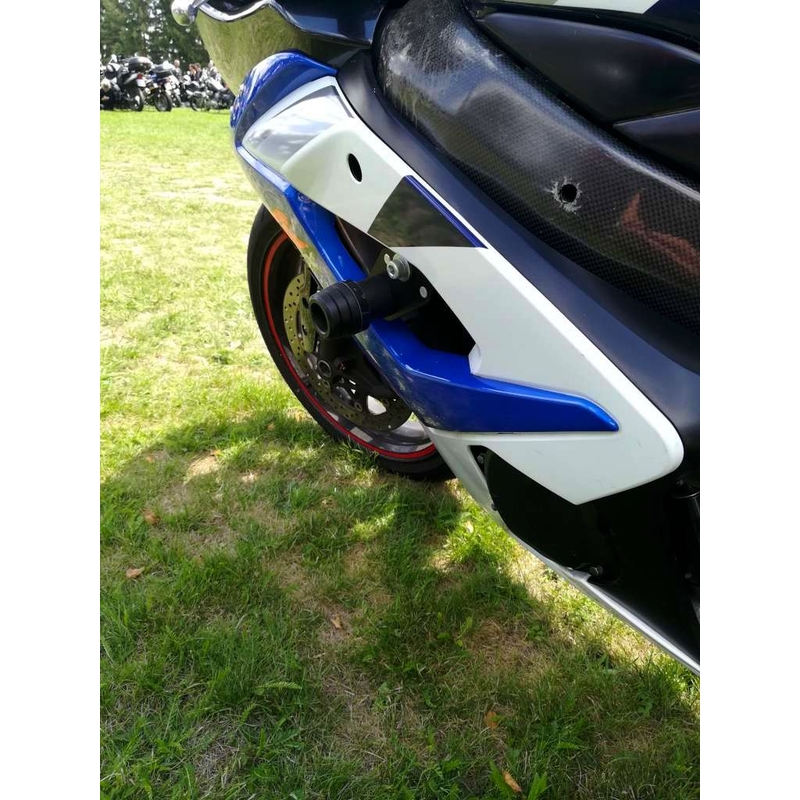 Suzuki GSX-R 1000 (05-06) Classic