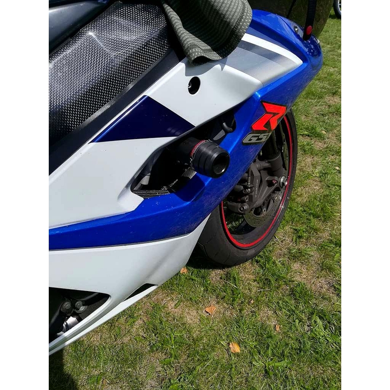 Suzuki GSX-R 1000 (05-06) Classic